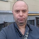 Сергей, 51 год