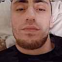 Шамиль, 30 лет