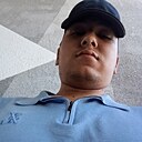 Bek, 24 года