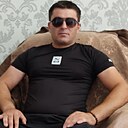 Давид Грузин, 36 лет