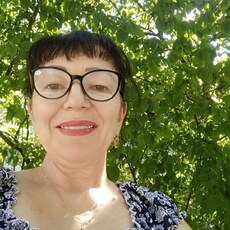 Фотография девушки Нонна, 64 года из г. Ростов-на-Дону