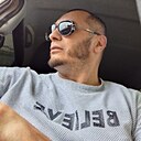 Рамин, 40 лет