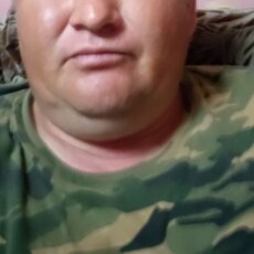 Фотография мужчины Михаил, 39 лет из г. Хабары