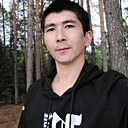 Жамшид, 31 год