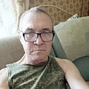 Виталий Карпов, 64 года