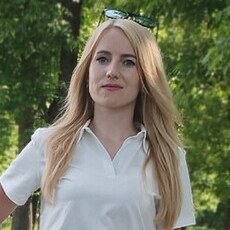 Фотография девушки Елена, 34 года из г. Климовичи