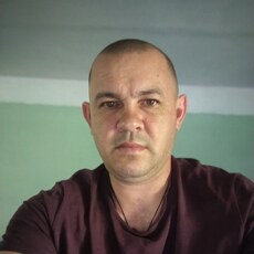 Фотография мужчины Серега, 39 лет из г. Гуково