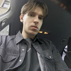 Фотография мужчины Александр, 25 лет из г. Ульяновск