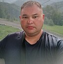 Almaz, 43 года