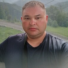 Фотография мужчины Almaz, 44 года из г. Югорск