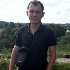 Фотография мужчины Александр, 32 года из г. Бровары