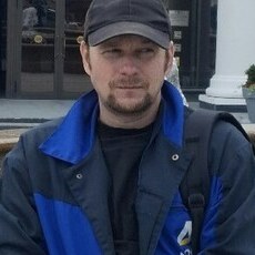 Фотография мужчины Alex, 38 лет из г. Маркс
