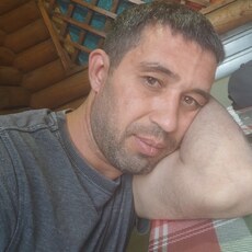 Фотография мужчины Vitalik, 36 лет из г. Семей