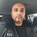 Гошгар, 39 лет
