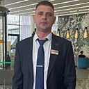 Серж Овчаренко, 33 года