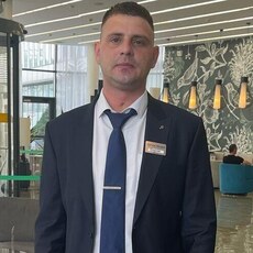 Фотография мужчины Серж Овчаренко, 33 года из г. Адлер