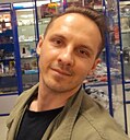 Александр, 35 лет