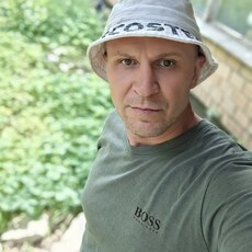 Фотография мужчины Алексей, 40 лет из г. Москва