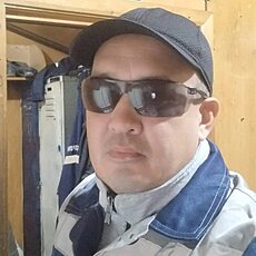 Фотография мужчины Дамир, 39 лет из г. Тобольск