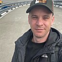 Андрей, 40 лет