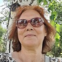 Эльвира, 63 года