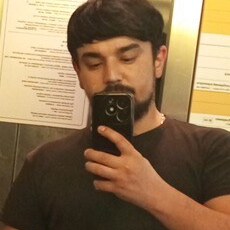 Фотография мужчины İsmail, 27 лет из г. Сургут