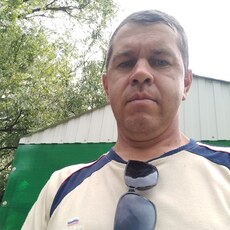 Фотография мужчины Владимир, 46 лет из г. Новоаннинский