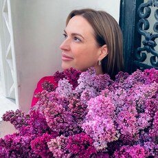 Фотография девушки Мария, 43 года из г. Москва