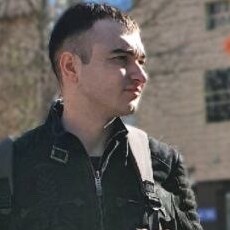 Фотография мужчины Максим, 24 года из г. Москва