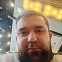 Сафарали, 33 года