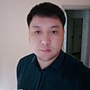Баха, 35 лет
