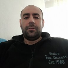 Фотография мужчины Альберт, 37 лет из г. Бобров