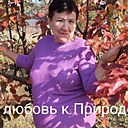 Елена, 64 года