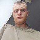 Эдуард, 23 года