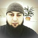 Shamsibbin, 35 лет