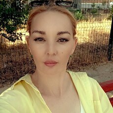 Фотография девушки Мария, 36 лет из г. Тюмень