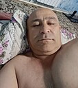Фарход, 43 года