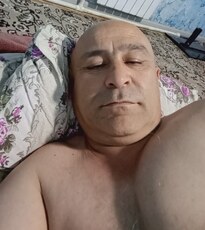 Фотография мужчины Фарход, 43 года из г. Ташкент