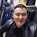 Булат, 40 лет