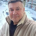 Сергей, 50 лет
