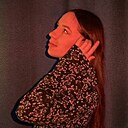 Анастасия, 20 лет