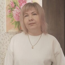 Фотография девушки Елена, 49 лет из г. Самара