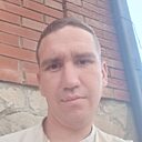 Александр, 34 года