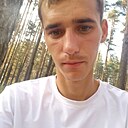 Даниил, 22 года