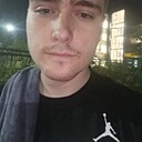 Даниил, 19 лет