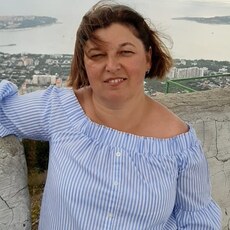 Фотография девушки Влада, 47 лет из г. Москва