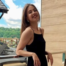 Фотография девушки Дашулька, 26 лет из г. Житомир