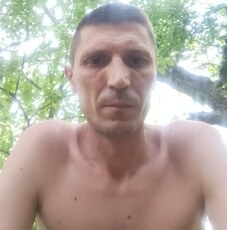 Фотография мужчины Юрий, 40 лет из г. Киров