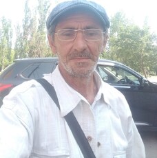 Фотография мужчины Антон, 54 года из г. Балаково