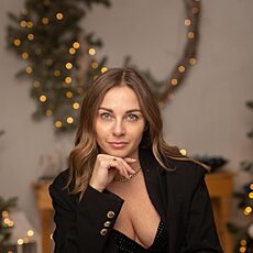 Фотография девушки Анастасия, 34 года из г. Братск
